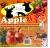 Forget Genetics  Apple JAX 18 lb