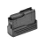 Savage Arms 220 Slug Gun Magazine 20 Gauge 2 Rd. POLY Black