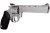 Taurus Tracker 992 22 LR/22 WMR, 6.5" Matte Stainless