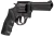 Taurus 65 .357 Mag/.38 Spl +P, 4" Matte Black