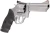 Taurus 66 .357 Mag/.38 Spl +P, 4" Matte Stainless