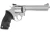 Taurus 66 .357 Mag/.38 Spl +P, 6″ Matte Stainless