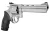 Taurus 608 .357 Mag/.38 Spl.+P, 6.5" Matte Stainless