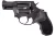 Taurus 856 .38 Spl.+P Ultra-Lite, 2" Matte Black