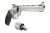 Taurus 692 .357 Mag/.38 Spl.+P/.9mm Luger, 6.5" Matte Stainless