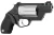 Taurus Judge Public Defender Polymer .45 Colt/410 Bore, 2" Two-Tone