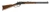 Winchester Model 1873 Short Rifle Color Case Hardened 357 Mag / 38 Spl