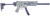 American Tactical GSG-16 Carbine 22 LR, Smoke