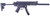American Tactical GSG-16 Carbine 22 LR, Black w/MLOK Rail