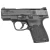 Smith & Wesson M&P®9 SHIELD M2.0 MANUAL THUMB SAFETY