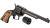 Heritage 6.5" Rough Rider® .22LR/.22WMR w/Camo Laminate Grips