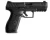 IWI Masada™ 9mm Parabellum 4.1 in. Black 17 rd