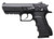 IWI Jericho Enhanced 9mm Parabellum Full Size