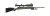Mossberg Patriot Night Train 308 WIN
