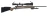 Mossberg Patriot Night Train 6.5 CREEDMOOR