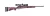 Mossberg Patriot Super Bantam Scoped Combo 350 LEGEND