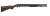 Mossberg 590 Retrograde 12 Gauge