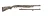 Mossberg 500 Combo Turkey/Deer
