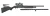 Mossberg 500 Combo Field/Deer 12 Gauge