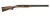 Mossberg International Gold Reserve - Black 12 Gauge