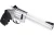 Rossi RM66 .357 Mag 6" Stainless Revolver