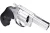 Rossi RP63 357 Mag 3" Stainless Revolver