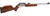Rossi Circuit Judge Hardwood .45 COLT/410 Bore, Stainless Steel