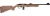 Rossi Semi Auto RS22 .22 WMR, FDE