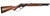 Rossi R95 45-70 Gov't Trapper, Lever Action, 16.5" Threaded Carbine, Hardwood Stock