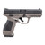 SAR9 Mete 9mm 4.44" 18+1rds, Platinum Cerakote