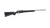 Tikka T3x Lite 6.5 PRC, 24" Threaded Stainless Barrel, Black Synthetic