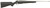Tikka T3x Lite 30-06 Springfield, 22" Threaded Stainless Barrel, Black Synthetic