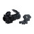 BSA 30mm Red Dot with 2 mounts