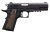 Browning 1911-22 Black Label Laminate Full Size with Rail, 22 LR