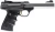 Browning Buck Mark Standard Stainless URX - Calif. Compliant 22 LR • 5 1/2"