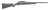 Glenfield Model A, Moss Green Splatter Stock