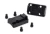 Browning Two-Piece Browning-Style Scope Base – X-Bolt / X-Bolt 2  BASE, X-LOCK, TWO PC, GLOSS
