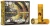 Federal TruBall Rifled Slug, 20 Gauge, 328 Grain, 3 in, 1700 fps