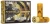 Federal TruBall Rifled Slug, 20 Gauge, 328 Grain, 2-3/4 in, 1600 fps