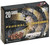Federal Buckshot, 20 Gauge, 3 Buck Shot, 2-3/4 in, 1175 fps