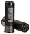 Federal Black Cloud FS Steel, 12 Gauge, 4 Shot, 3-1/2 in, 1 1/2 oz, 1500 fps