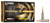 Federal Berger Hybrid Hunter, 6.5 Creedmoor, 135 Grain, Berger Hybrid, 2775 fps