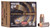 Federal Personal Defense Hydra-Shok, 40 S&W, 165 Grain, Hydra-Shok Jacketed Hollow Point, 980 fps