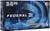 Federal Power-Shok Rifle, 30-06 Springfield, 180 Grain, Jacketed Soft Point, 2700 fps