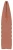 Federal Barnes TSX, 300 Win Mag, 165 Grain, Barnes Triple-Shock X Bullet (TSX), 3050 fps