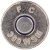 Federal Trophy Bonded Tip, 300 WSM, 180 Grain, Trophy Bonded Tip, 2960 fps