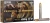 Federal Safari Trophy Bonded Sledgehammer Solid, 416 Rem Magnum, 400 Grain, Trophy Bonded Sledgehammer Solid, 2400 fps