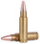 Speer Gold Dot Personal Protection, 5.7x28mm, 40 Grain, Gold Dot Hollow Point, 1800 fps
