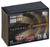 Federal Personal Defense Hydra-Shok, 9mm Luger, 124 Grain, Hydra-Shok Jacketed Hollow Point, 1120 fps