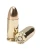 Federal American Eagle Handgun, 9mm Luger, 115 Grain, Full Metal Jacket, 1180 fps